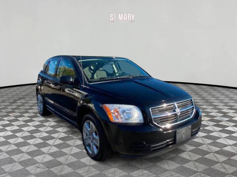 2007 Dodge Caliber SXT