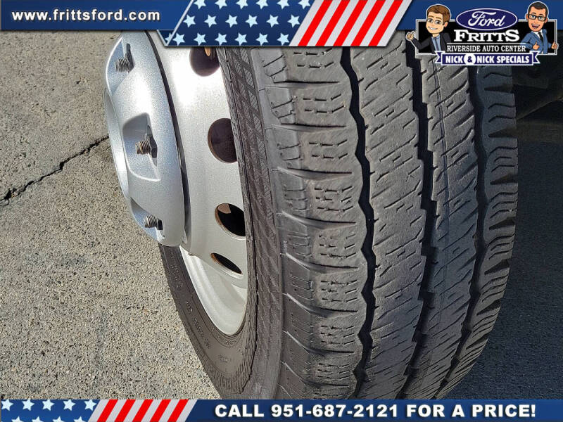 2024 Ford Transit 350 HD XLT