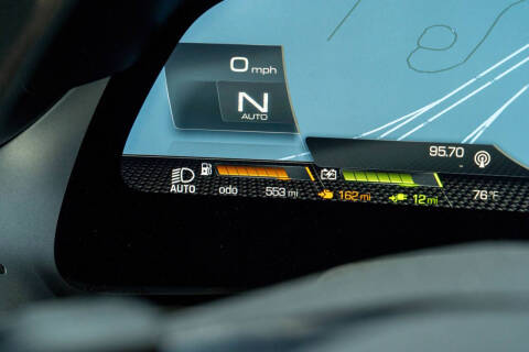 2024 Ferrari 296 GTB