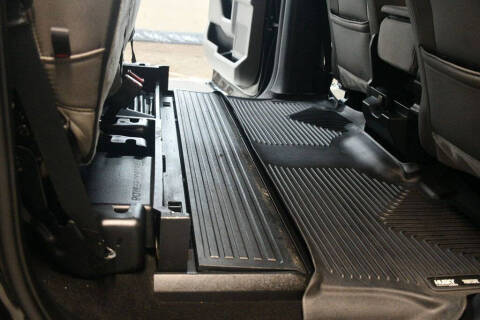 2020 Ford F-250 Super Duty