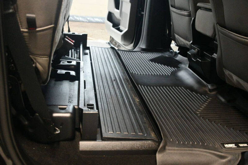 2020 Ford F-250 Super Duty