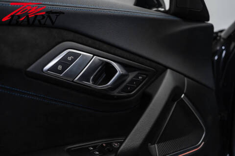 2020 BMW Z4 sDrive 30i