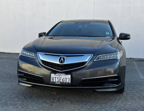 Sedan For Sale in San Leandro, CA - Zaza Carz Inc