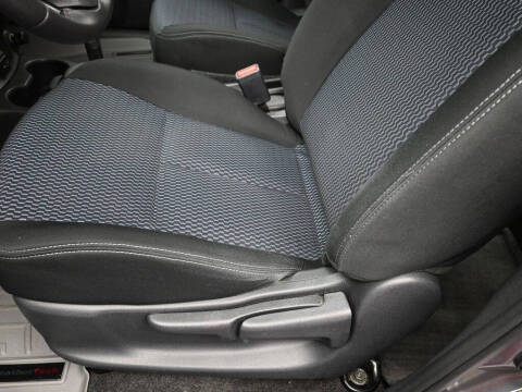 2017 Nissan Versa Note SV