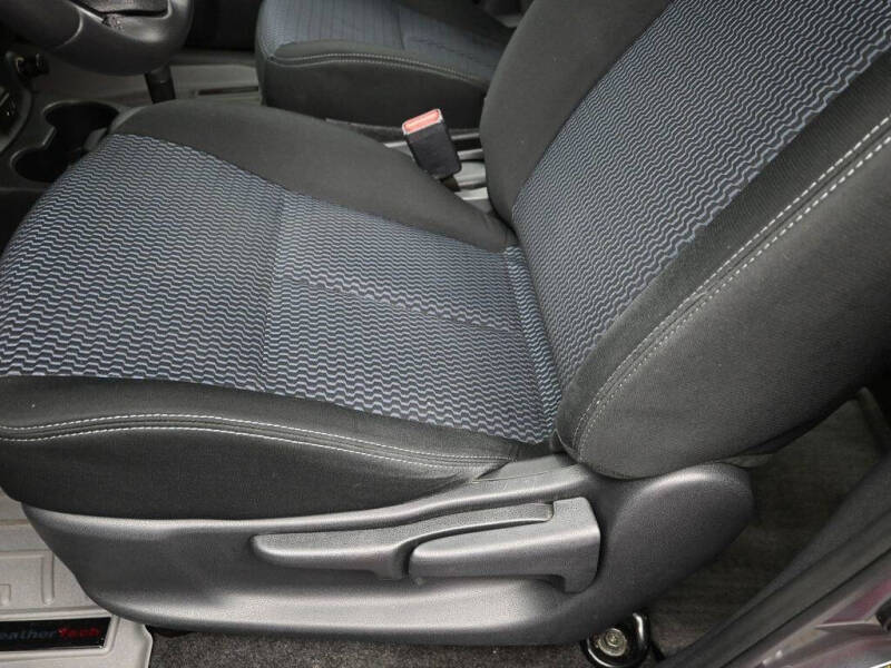 2017 Nissan Versa Note SV