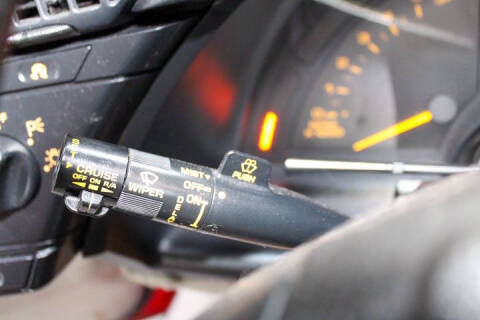 1993 Chevrolet Corvette