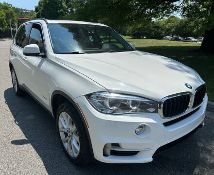 2016 BMW X5 for sale at Five Star Auto Group in Corona NY