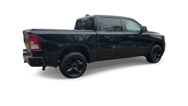 2019 Ram 1500 for sale at Bowman Auto Center in Clarkston, MI