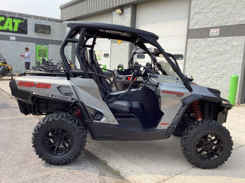 2017 Can-Am Commander&#8482; XT&#8482; 800 for sale at Road Track and Trail in Big Bend WI
