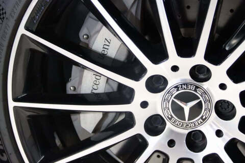 2020 Mercedes-Benz E-Class E 450