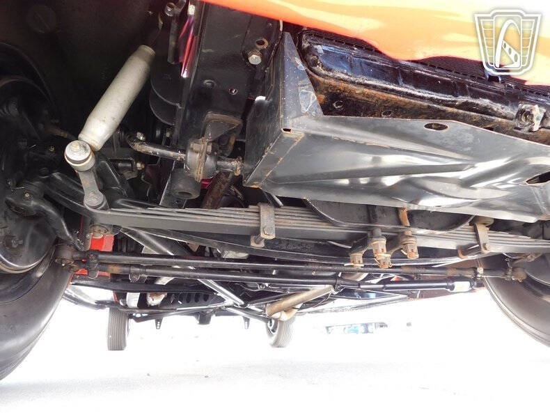 1941 Ford Super Deluxe