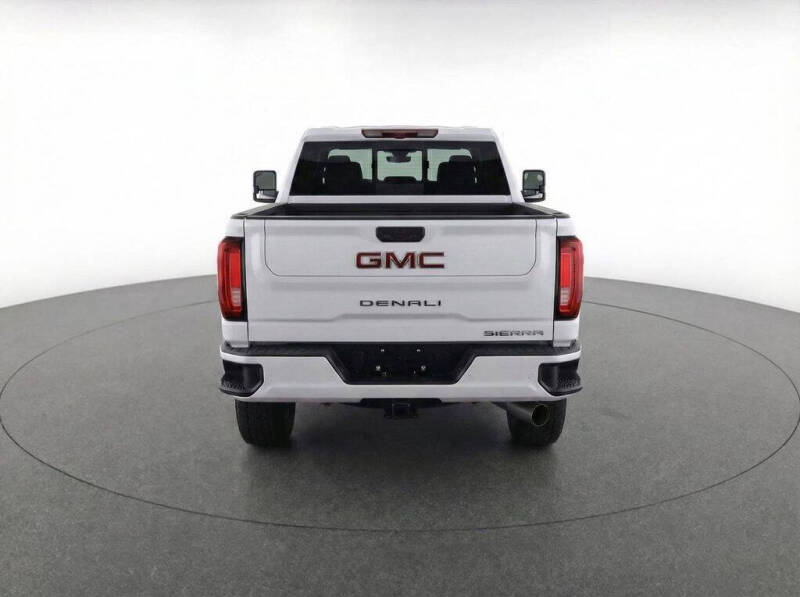 2023 GMC Sierra 2500HD