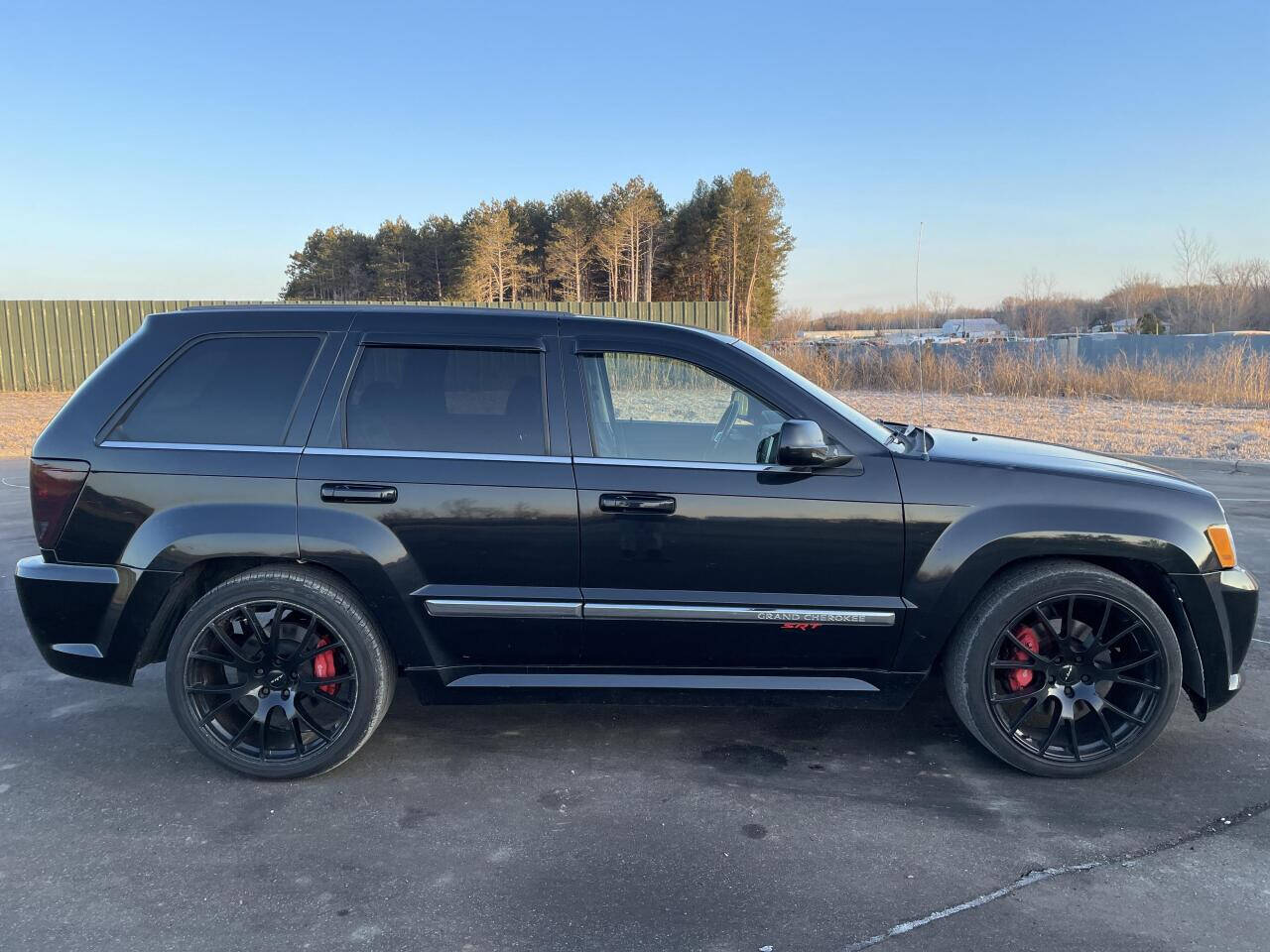 2010 Jeep Grand Cherokee for sale at Twin Cities Auctions in Elk River, MN