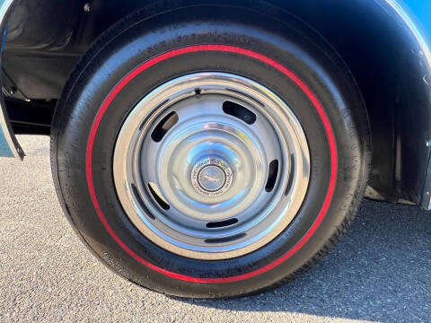 1967 Chevrolet Chevelle