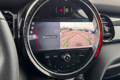 2022 MINI Hardtop 2 Door Cooper SE