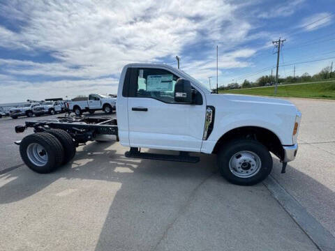 2025 Ford F-350 Super Duty