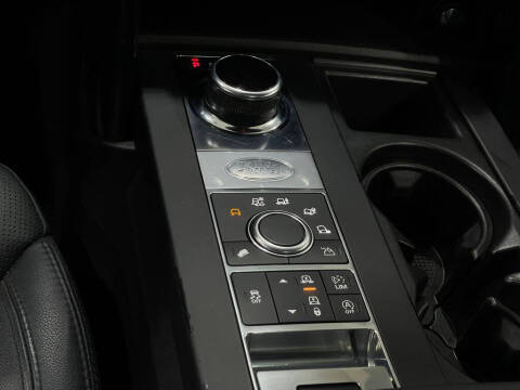 2018 Land Rover Discovery SE