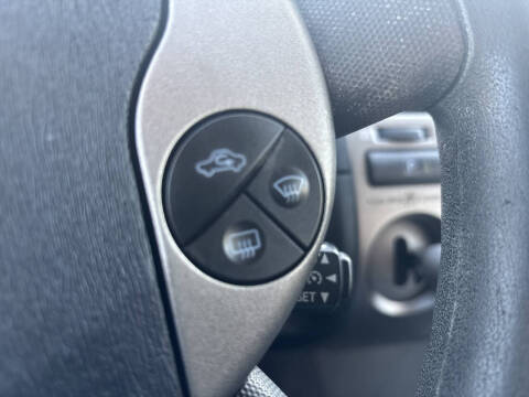 2008 Toyota Prius Standard