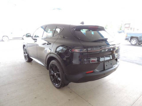 2023 Dodge Hornet GT Plus