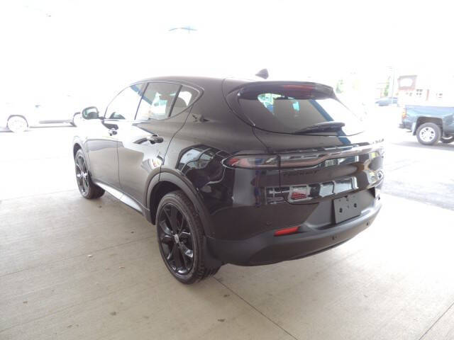 2023 Dodge Hornet GT Plus