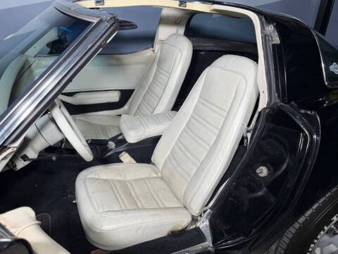1978 Chevrolet Corvette