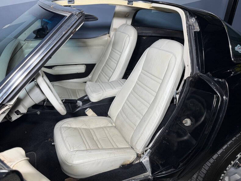 1978 Chevrolet Corvette