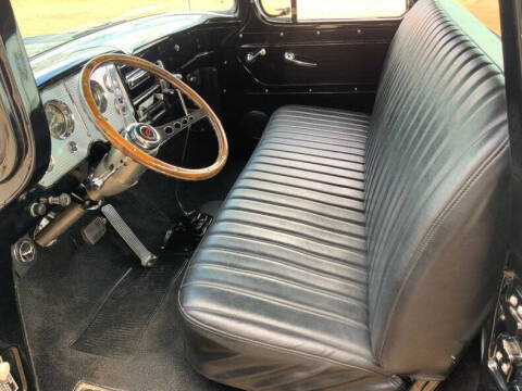 1958 GMC 101