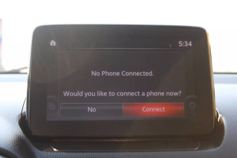 2019 Mazda CX-3 Sport