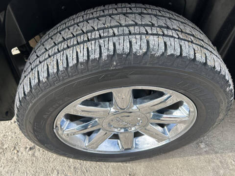 2014 GMC Yukon XL Denali