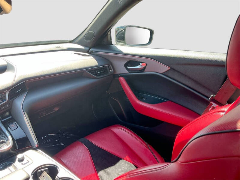 2023 Acura TLX SH-AWD Type S w/Perf. Wheel+Tire