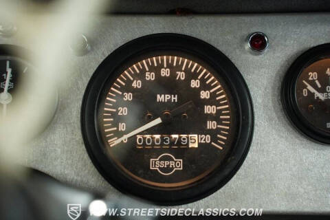 1977 International Scout II