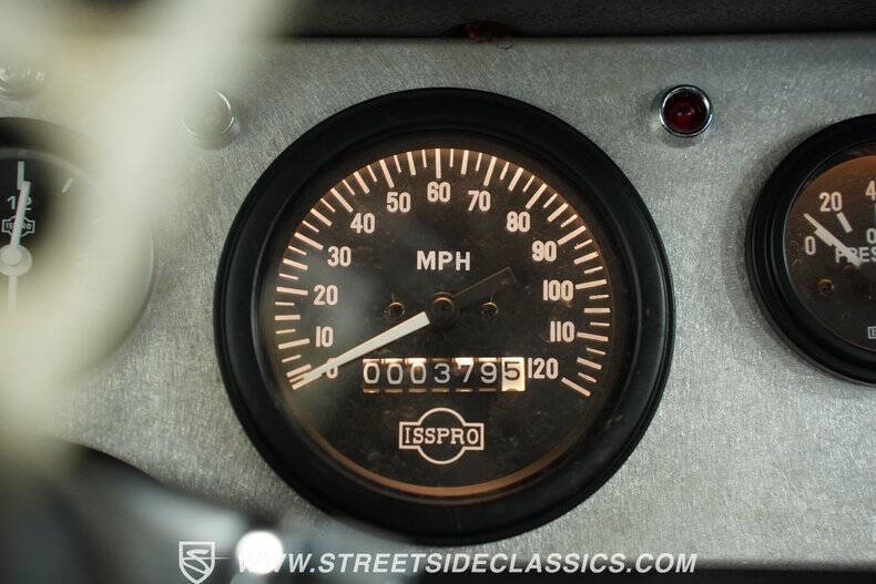 1977 International Scout II