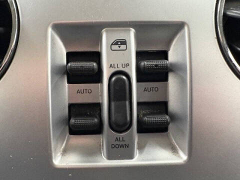 2007 Chrysler PT Cruiser