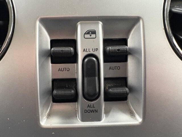 2007 Chrysler PT Cruiser