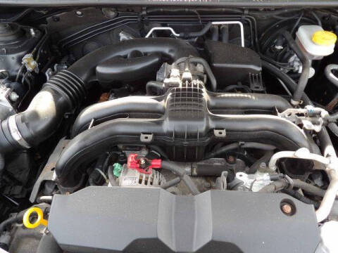 2015 Subaru XV Crosstrek 2.0i Premium