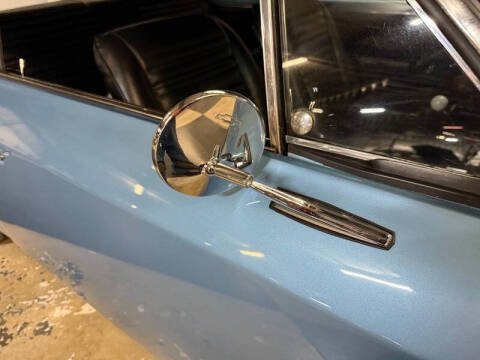 1967 Chevrolet Chevelle