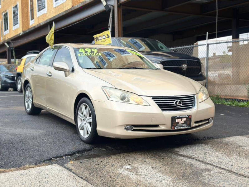 2009 Lexus ES 350