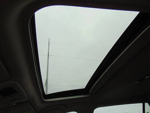 2019 Subaru Outback 2.5i Touring