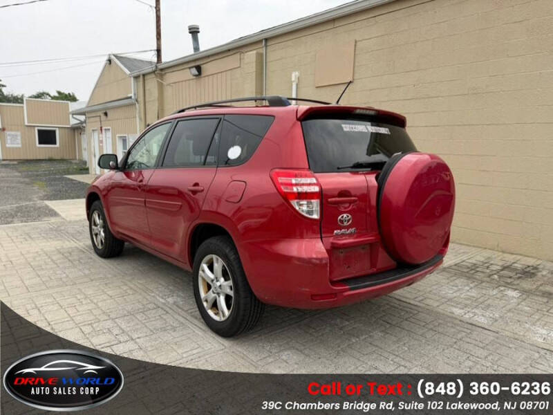 2012 Toyota RAV4