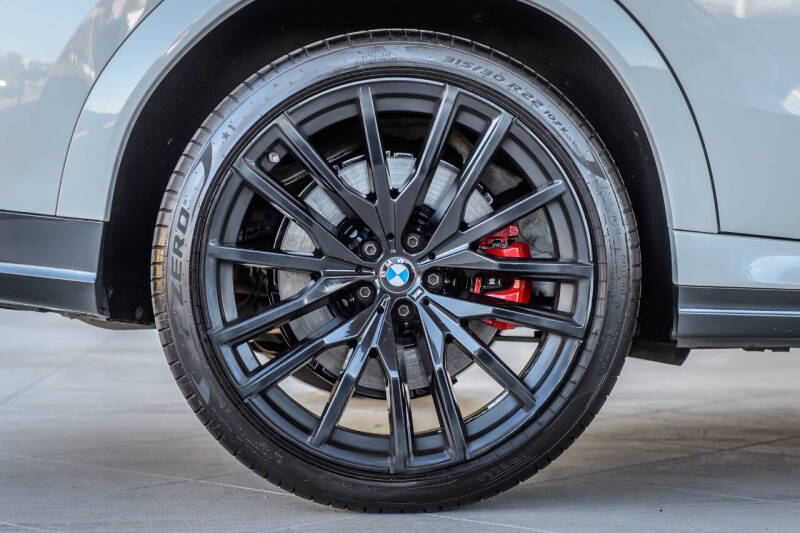 2021 BMW X6 xDrive40i