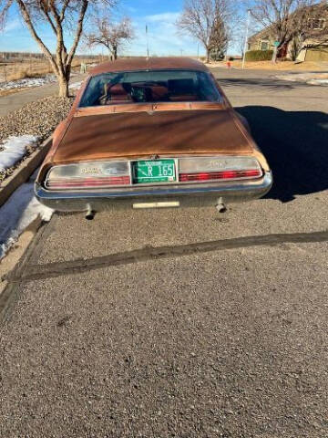 1966 Oldsmobile Toronado