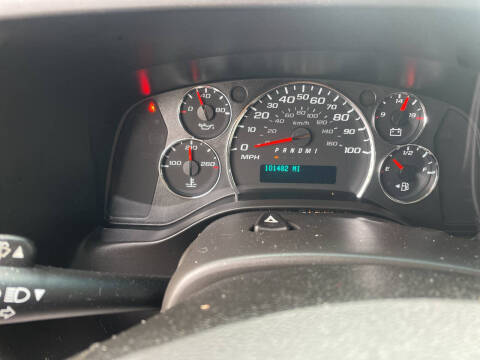 2020 Chevrolet Express 2500