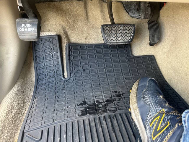 2011 Toyota Avalon Limited