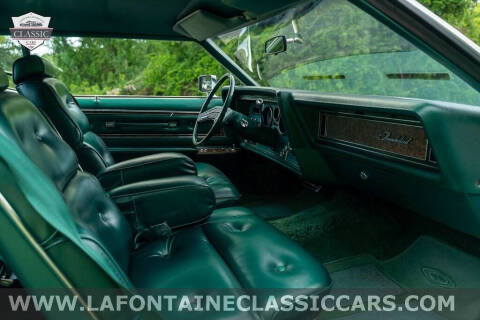 1976 Ford Thunderbird