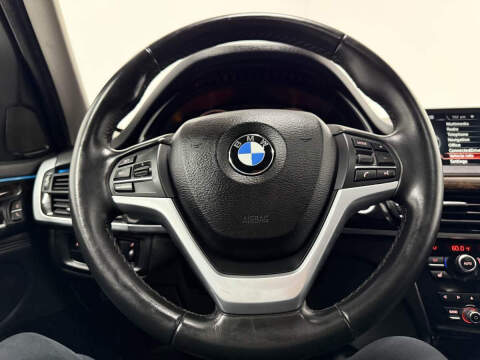 2016 BMW X5 sDrive35i