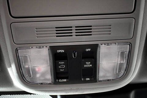 2019 Honda Odyssey EX-L w/Navi w/RES