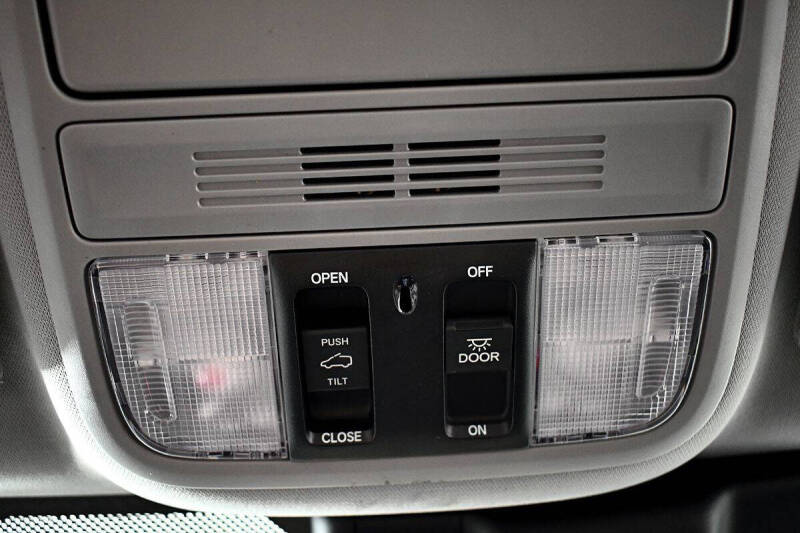 2019 Honda Odyssey EX-L w/Navi w/RES