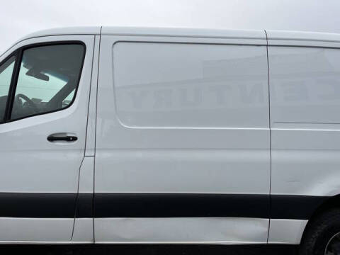 2019 Mercedes-Benz Sprinter