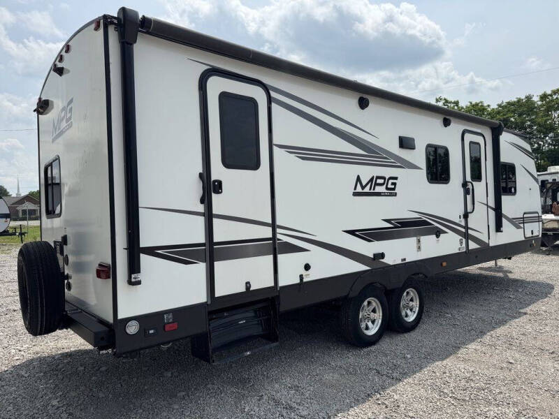2022 Cruiser RV MPG 2720BH