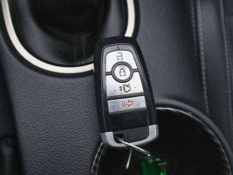 2020 Ford Mustang Shelby GT350